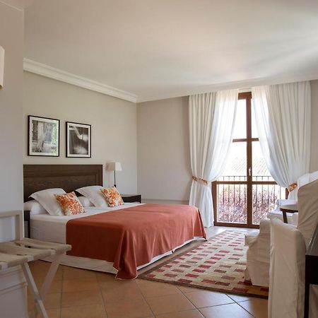 Casa Anamaria Hotel Ollers Esterno foto