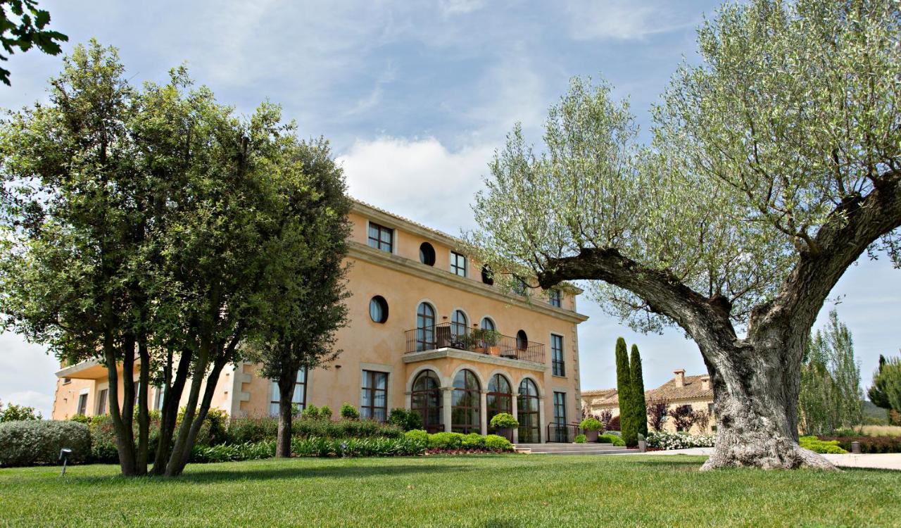 Casa Anamaria Hotel Ollers Esterno foto