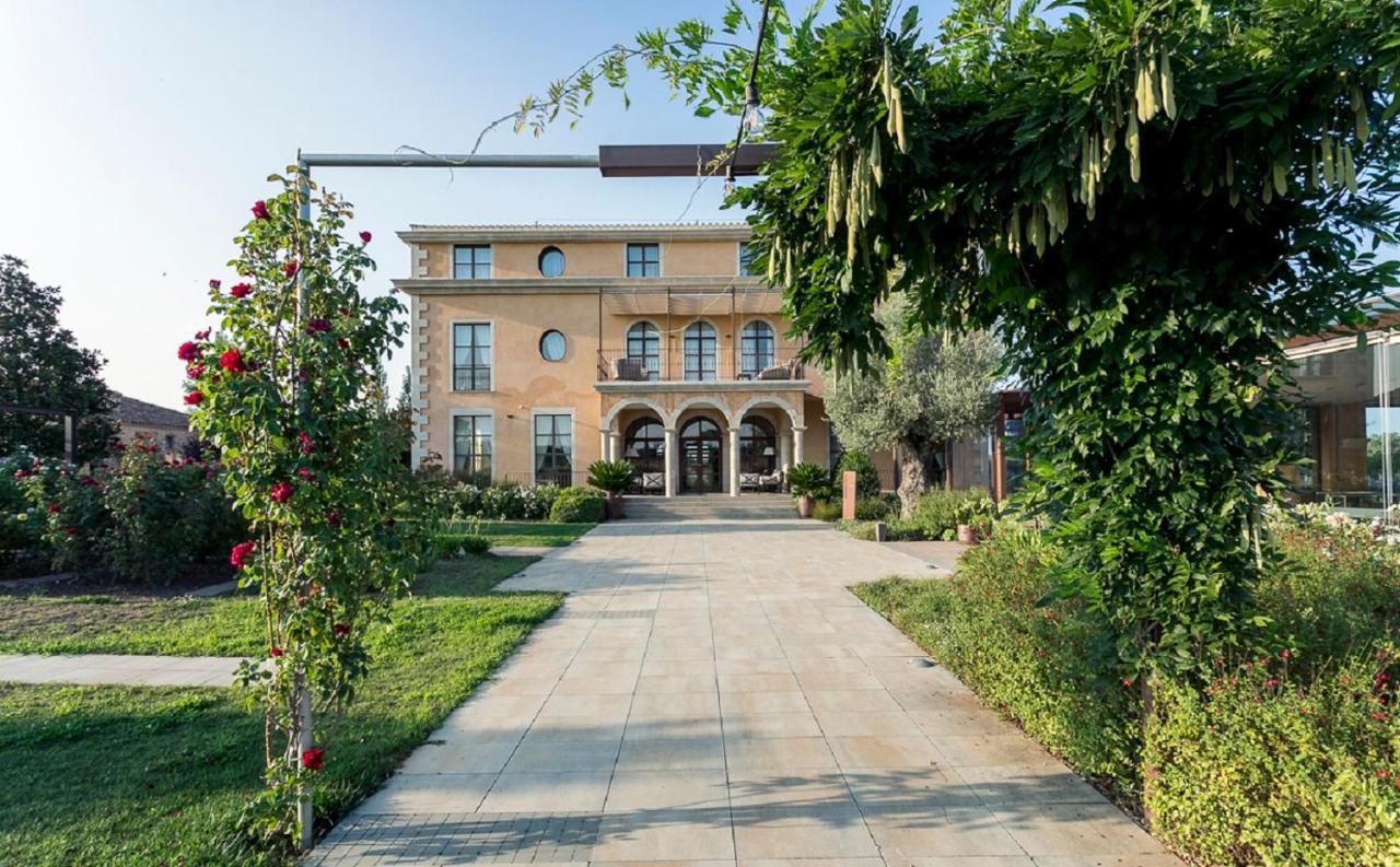 Casa Anamaria Hotel Ollers Esterno foto