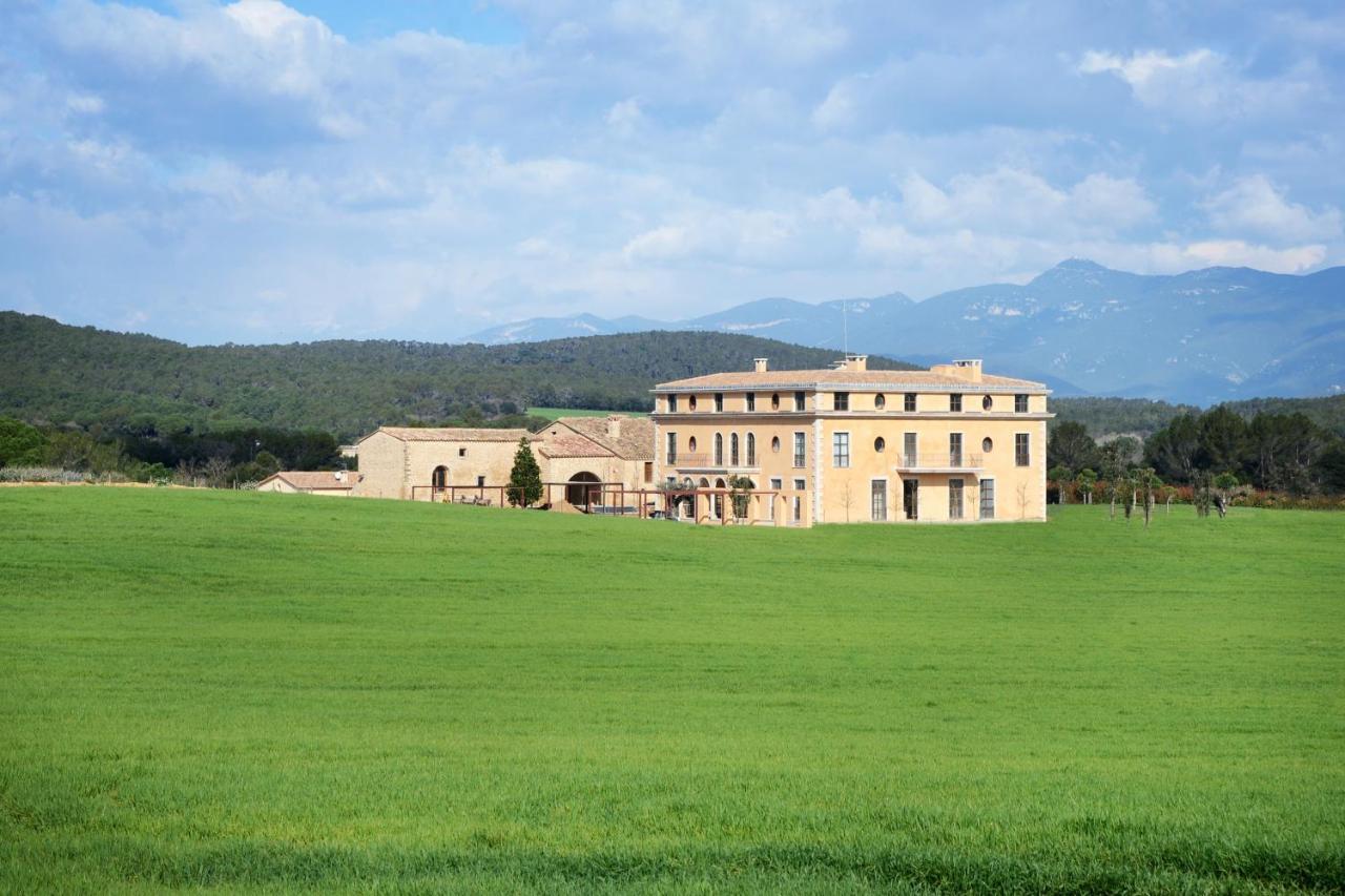 Casa Anamaria Hotel Ollers Esterno foto