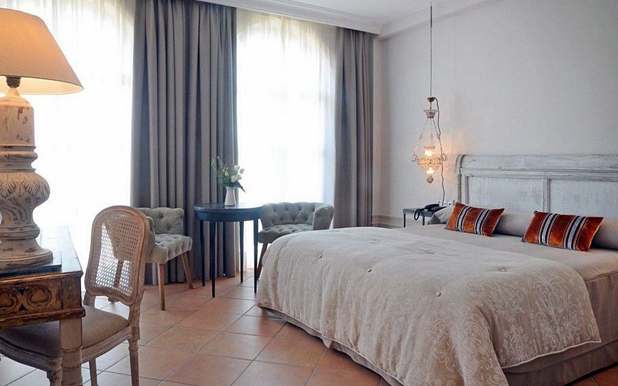 Casa Anamaria Hotel Ollers Esterno foto
