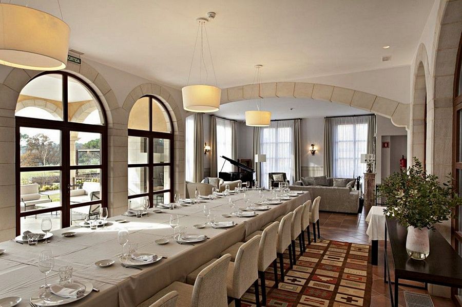 Casa Anamaria Hotel Ollers Esterno foto